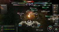 Leveron Space-screenshots